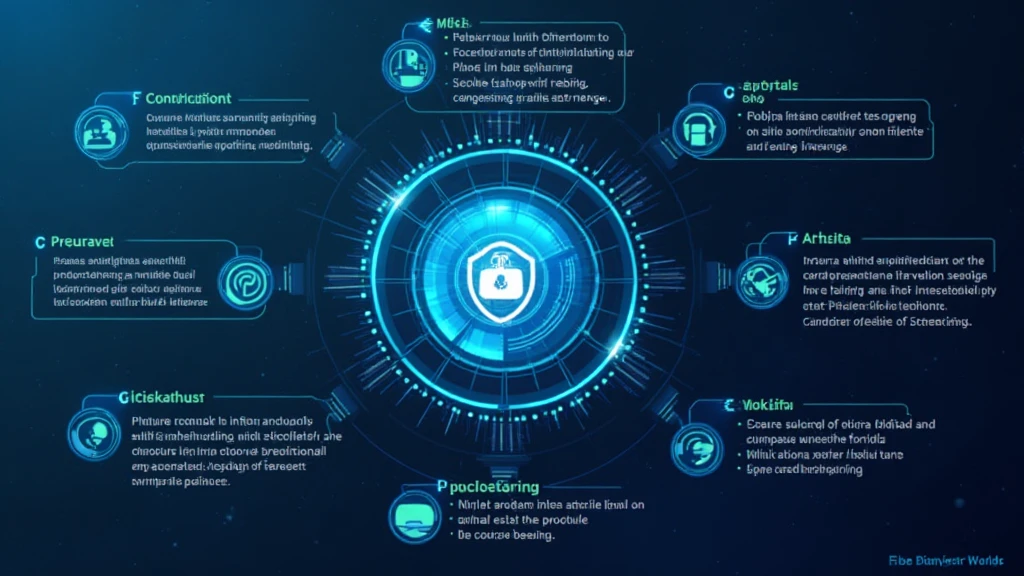 Secure crypto wallet HIBT integration