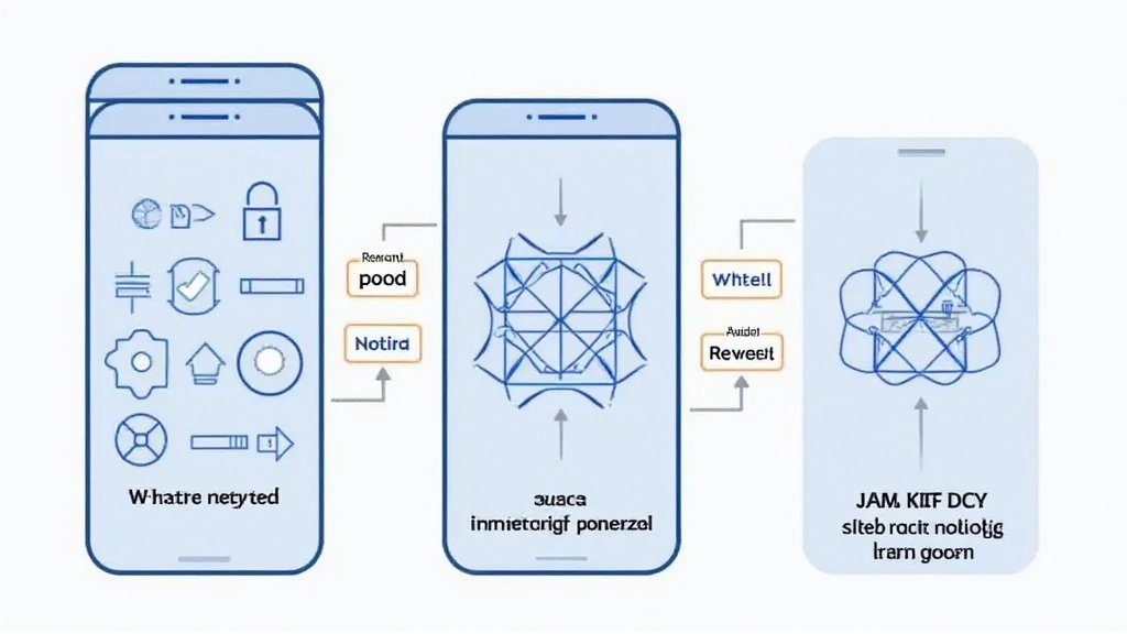 HIBT mobile app security features