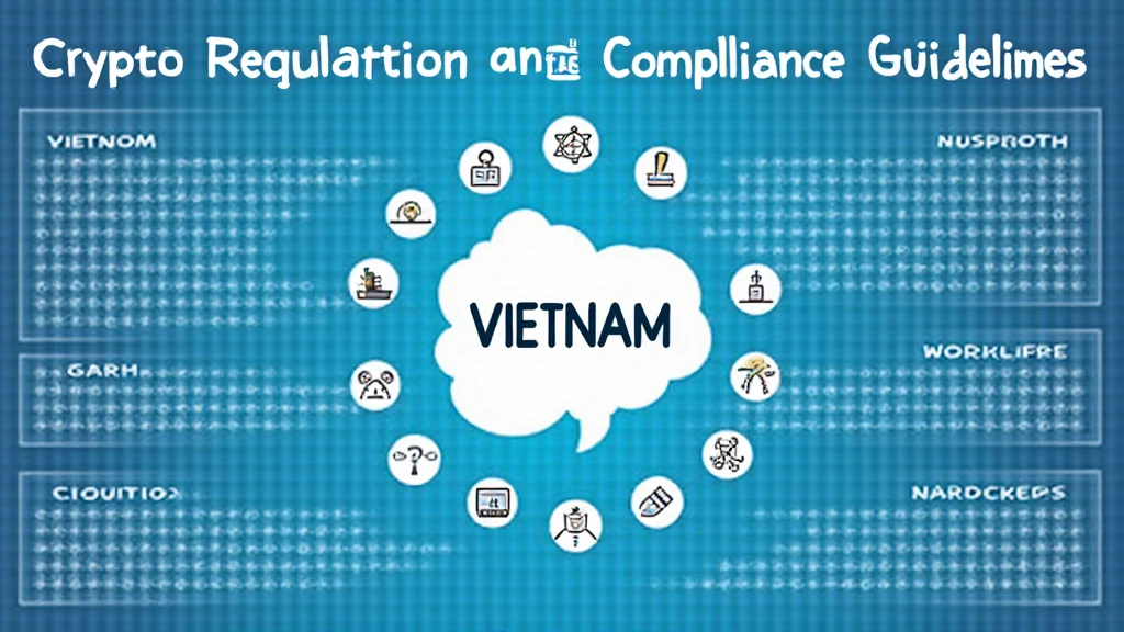Vietnam crypto regulations HIBT compliance