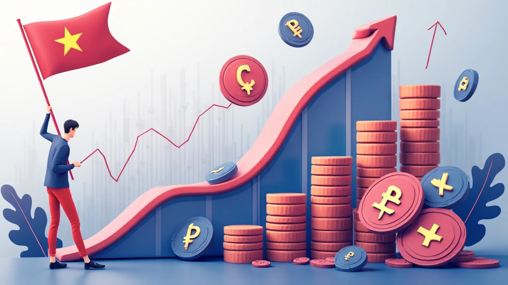 Altcoin trading volume HIBT Vietnam