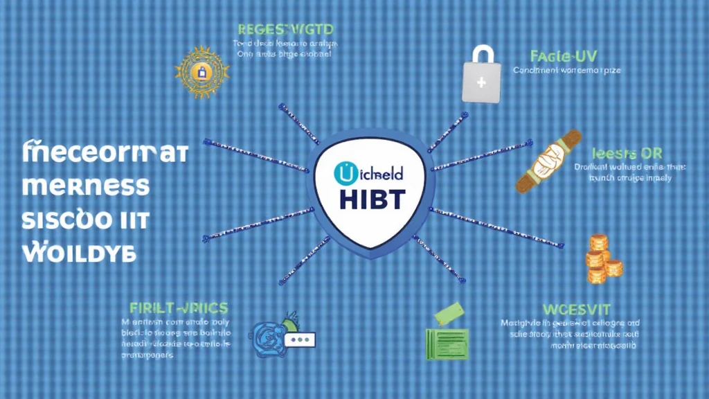 HIBT crypto wallet recovery methods