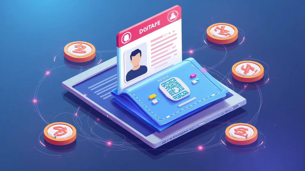 HIBT Vietnam KYC requirements