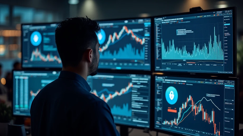 HIBT crypto trading tutorials Vietnam