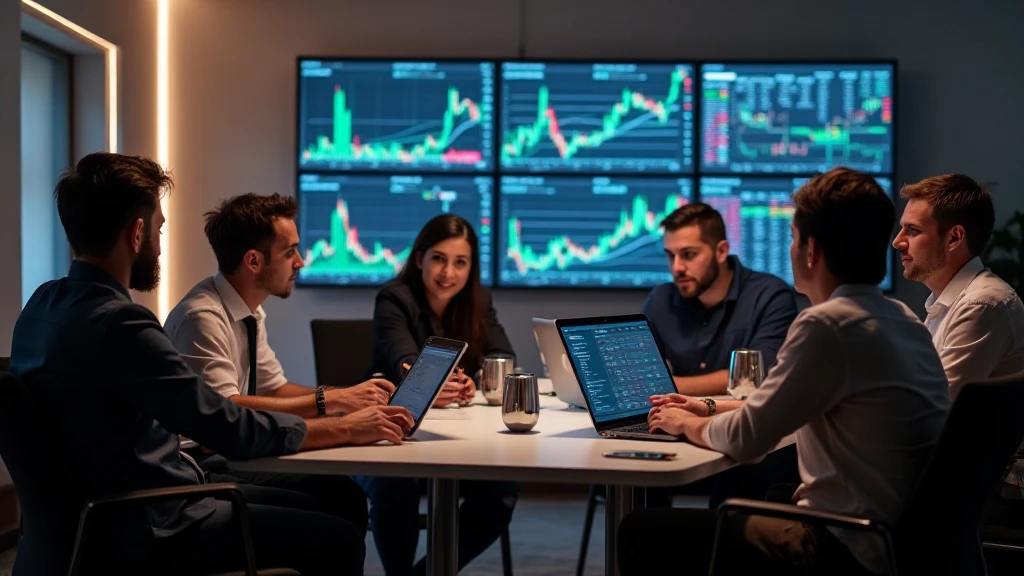 HIBT crypto trading account types