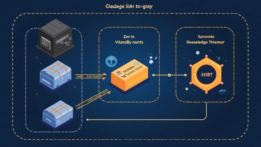 Vietnam crypto payment gateway HIBT