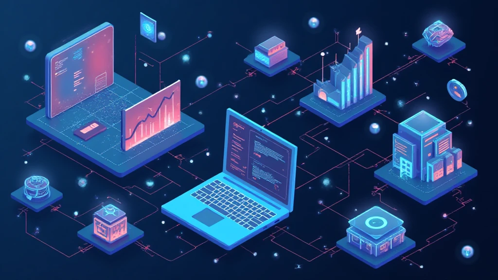 HIBT crypto portfolio management