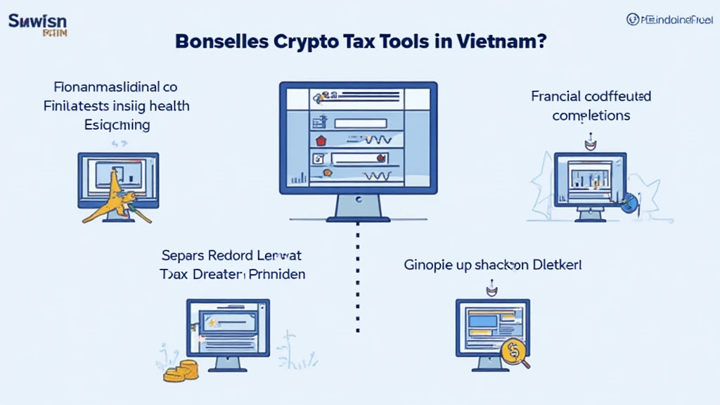 Crypto tax tools HIBT Vietnam