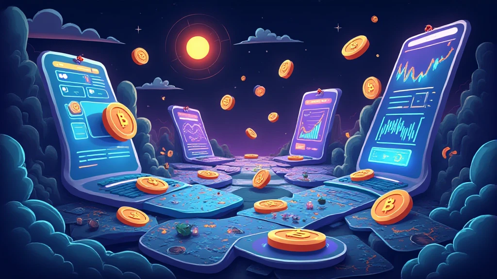 Vietnam crypto trading competitions HIBT