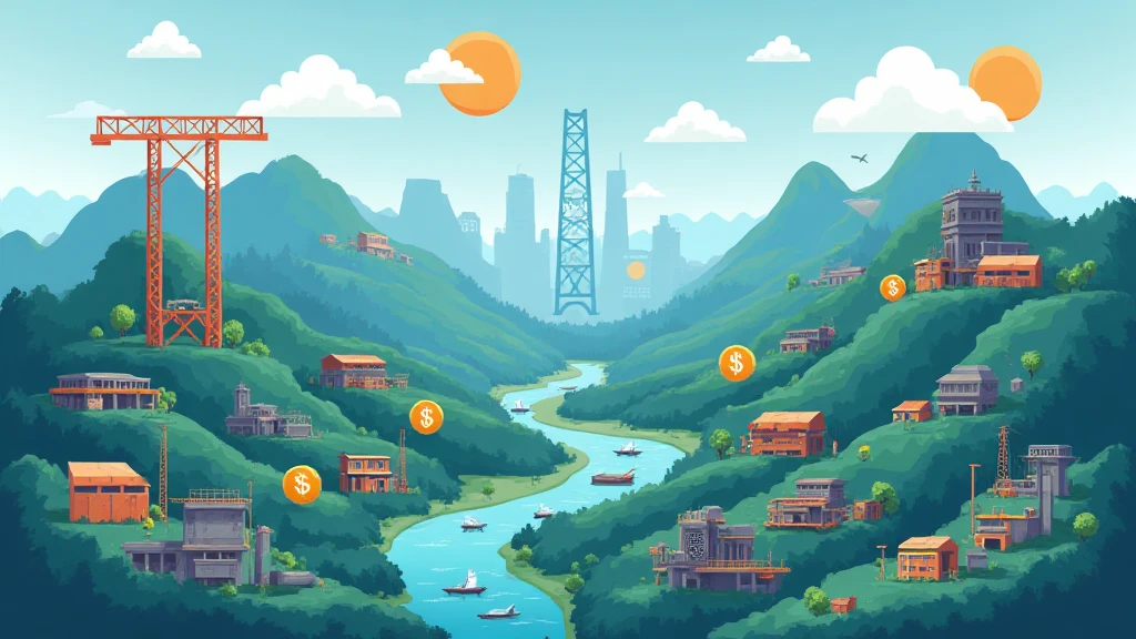 Vietnam crypto mining profitability HIBT