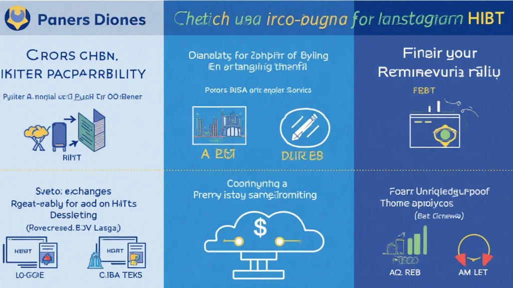 HIBT crypto exchange performance metrics