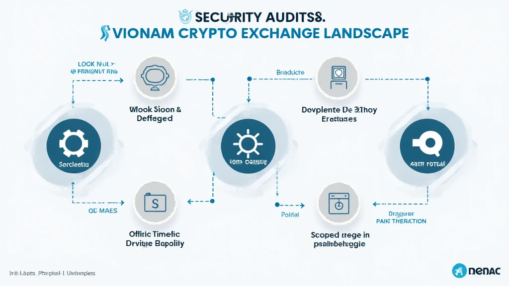 Vietnam crypto exchange security audits HIBT