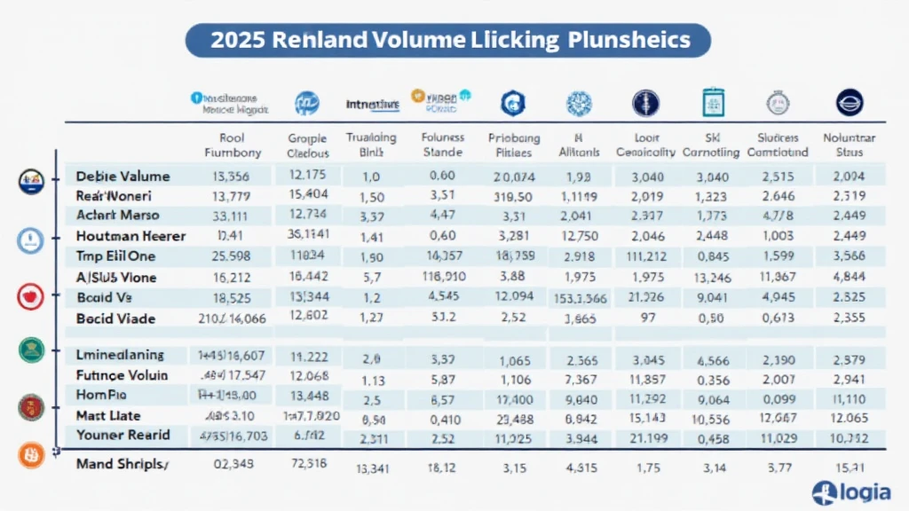 Altcoin trading volume rankings HIBT