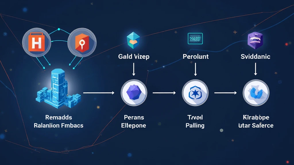 HIBT crypto portfolio tracker integration