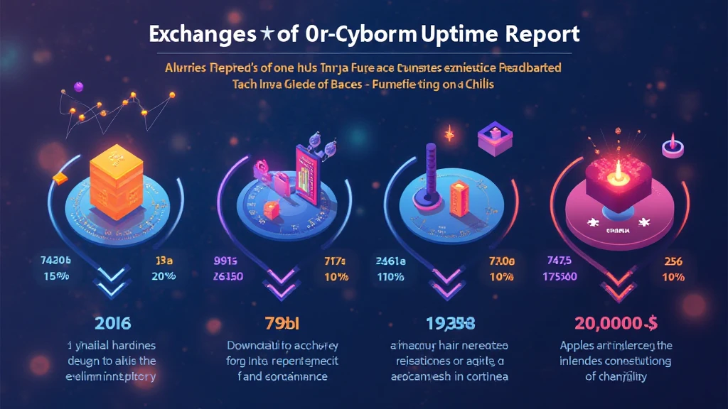 Vietnam crypto exchange uptime reports HIBT