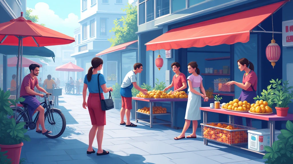 HIBT crypto exchange promotions Vietnam