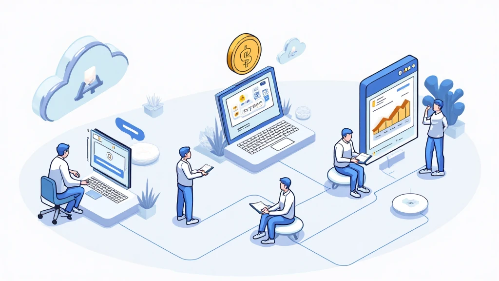 Vietnam crypto exchange user onboarding HIBT