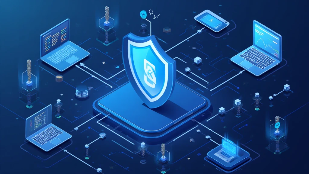 HIBT crypto exchange API key management