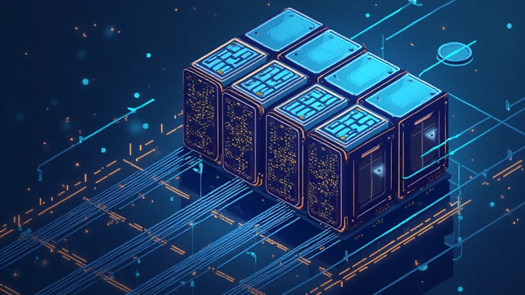 Vietnam crypto mining hardware HIBT