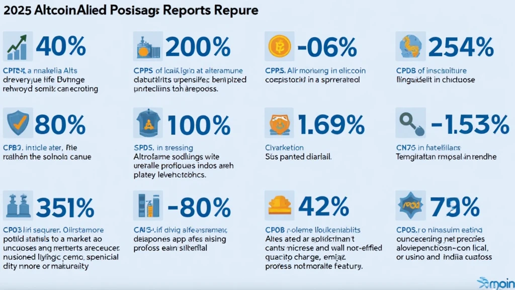 Altcoin market liquidity reports HIBT