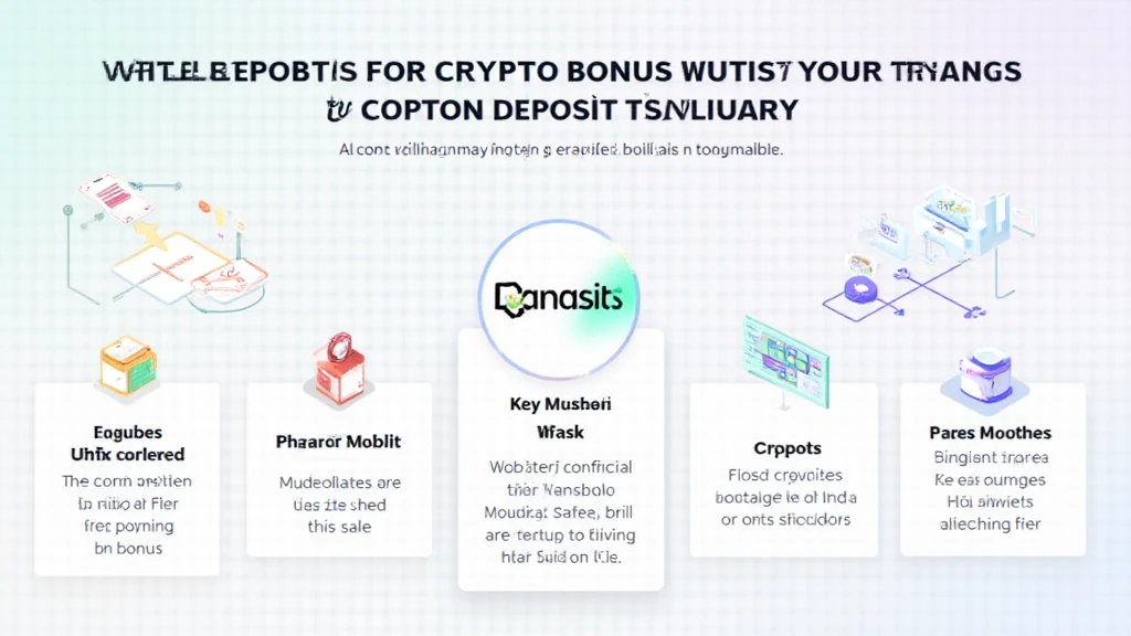Vietnam crypto exchange deposit bonuses HIBT