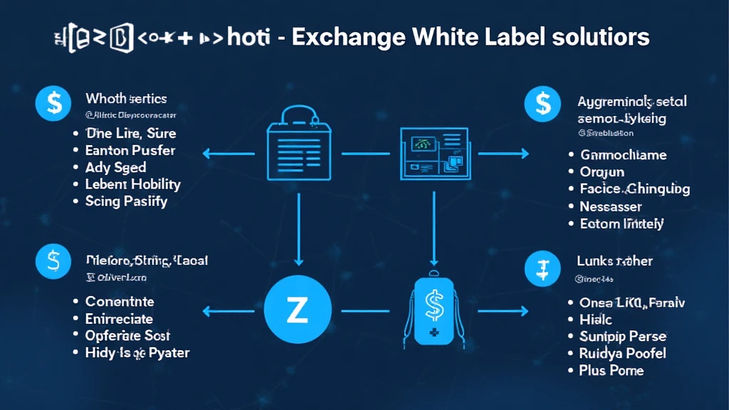HIBT crypto exchange white label features
