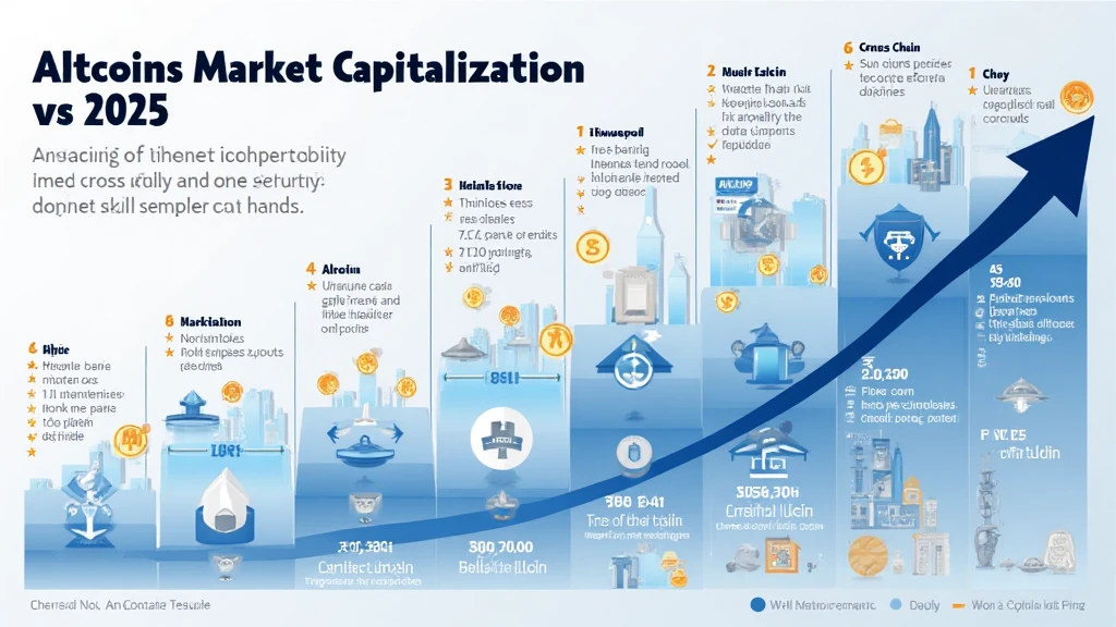 Altcoin market capitalization charts HIBT