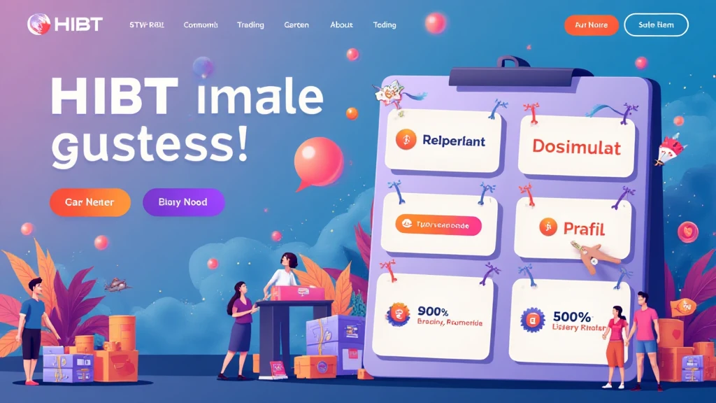 HIBT crypto exchange promotional codes