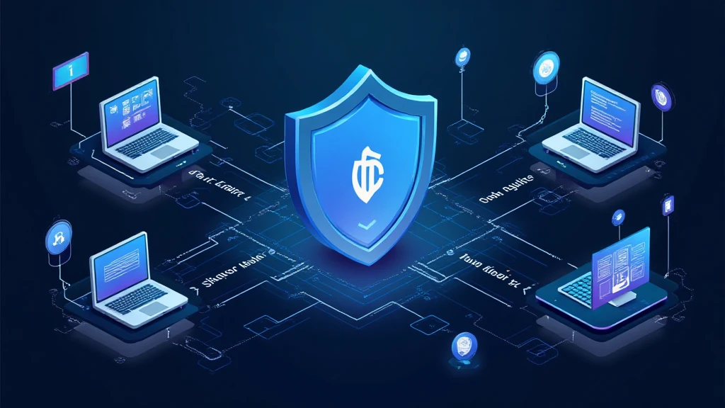 Vietnam crypto exchange user authentication HIBT