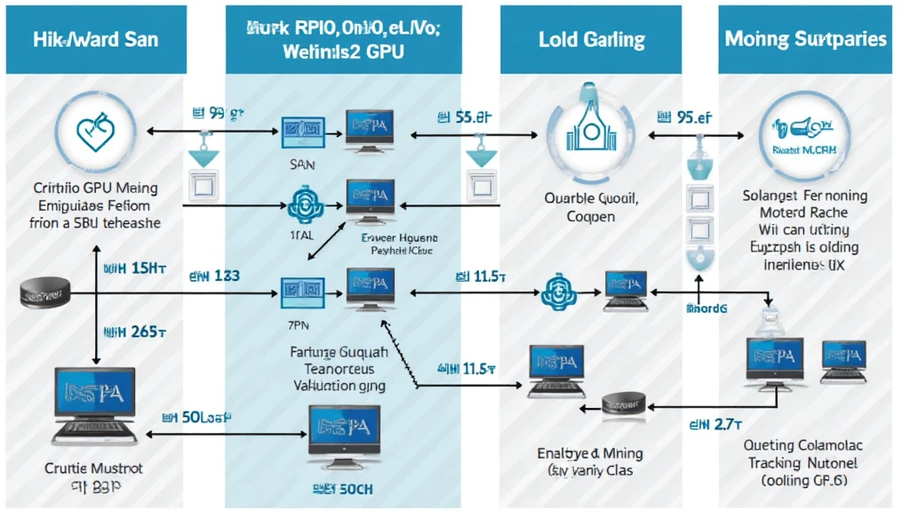 Vietnam crypto mining rig configurations HIBT
