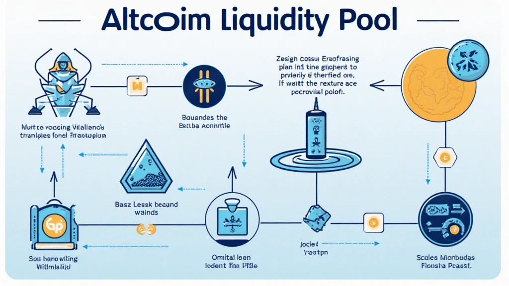 Altcoin liquidity pool strategies HIBT