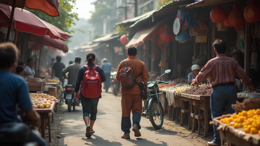 Vietnam crypto tax planning checklists HIBT