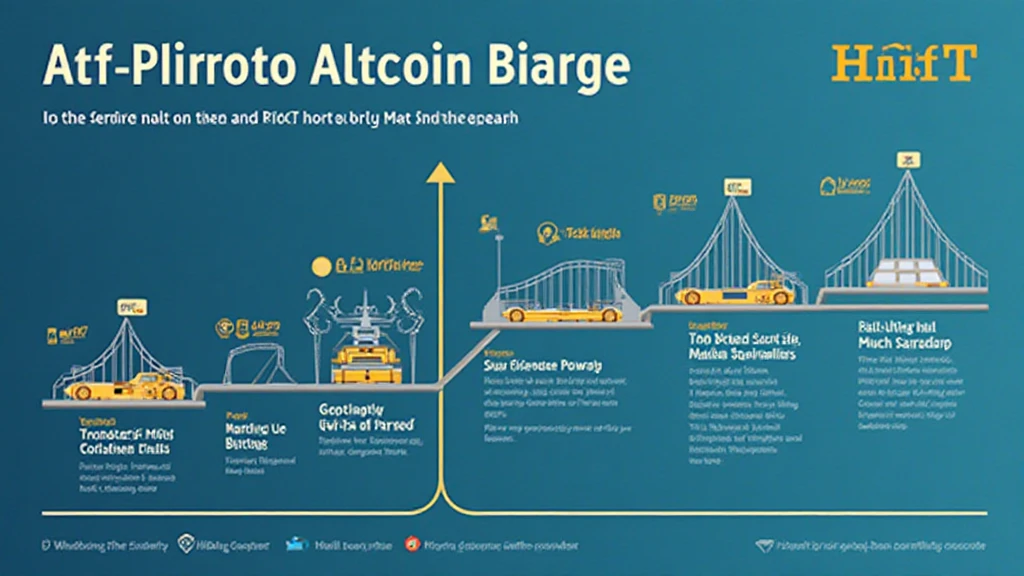 Altcoin exchange comparison matrices HIBT