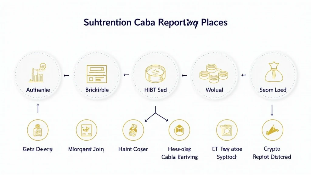 Vietnam crypto tax reporting automation HIBT