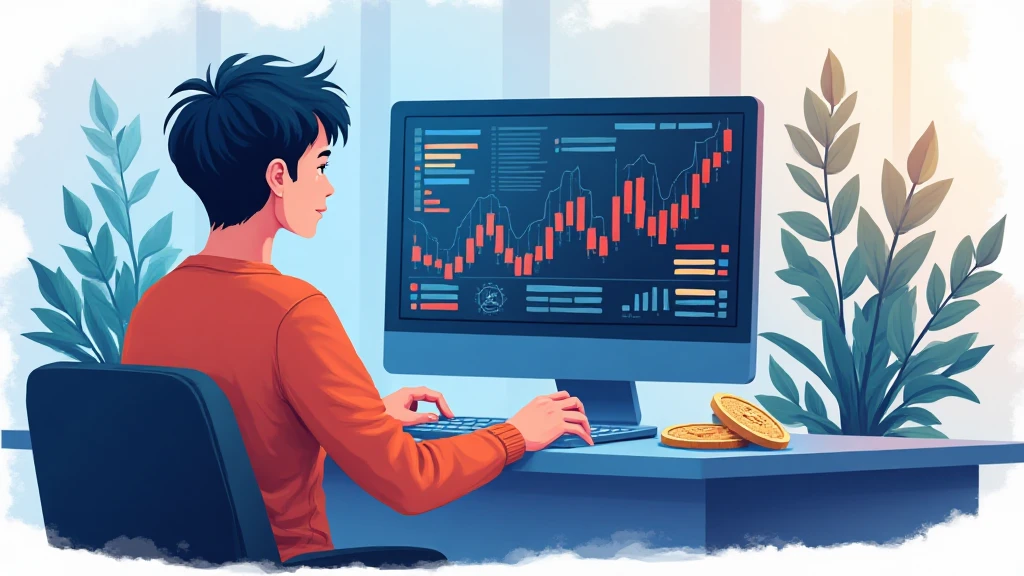 Vietnam crypto trading bot optimization