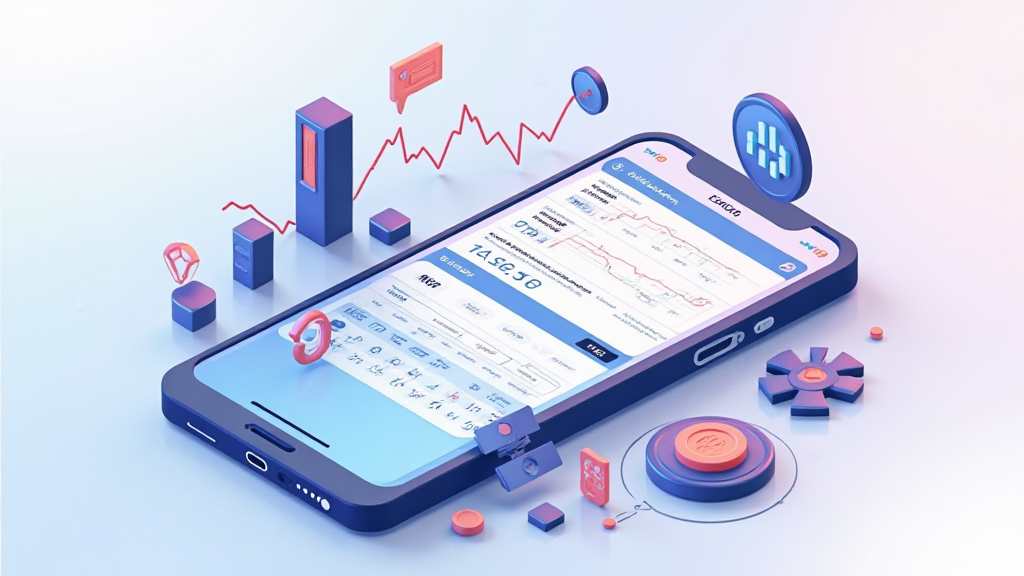 HIBT crypto exchange mobile responsiveness