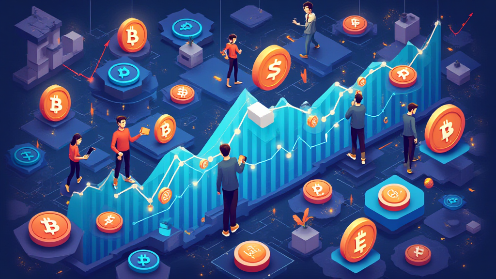 Altcoin market depth analysis HIBT
