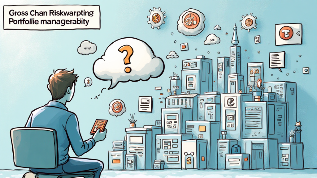 HIBT crypto portfolio risk assessment