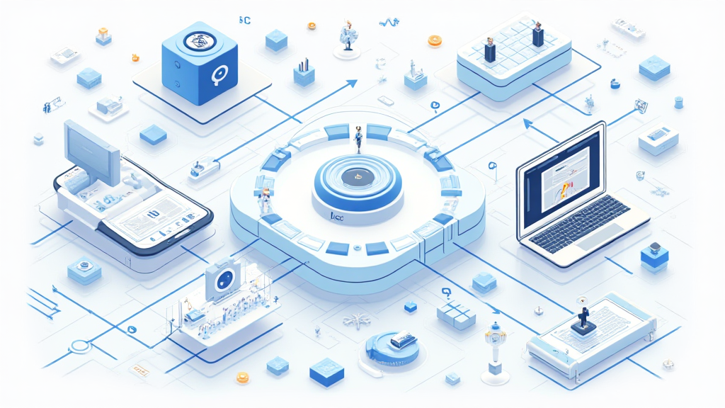 Altcoin trading strategy templates
