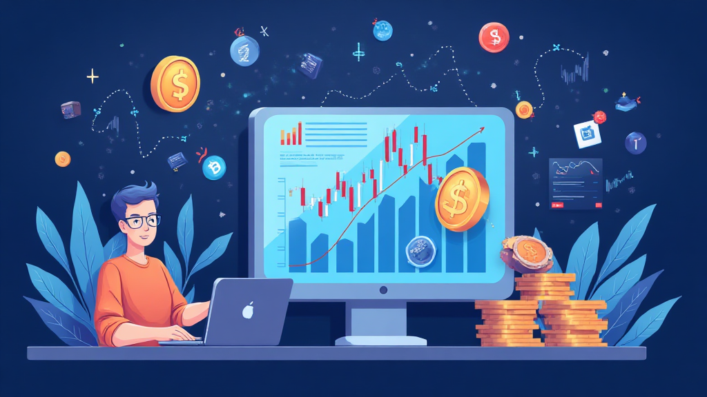 Altcoin price analysis tools HIBT