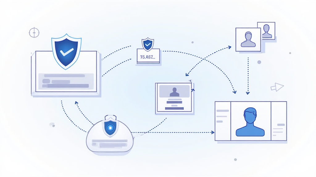 Vietnam crypto exchange user verification