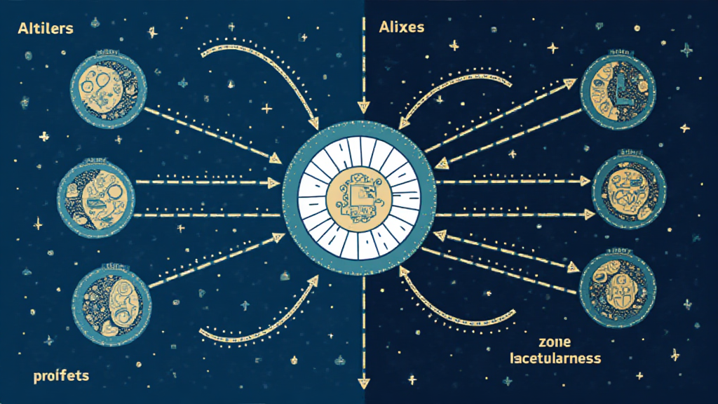 Altcoin liquidity provider strategies