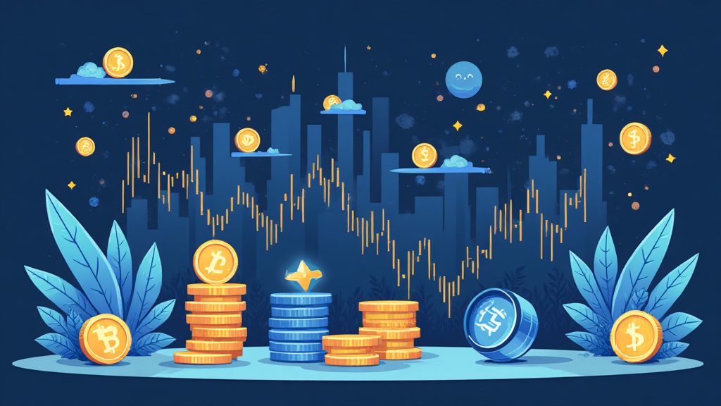 Altcoin exchange order types explained