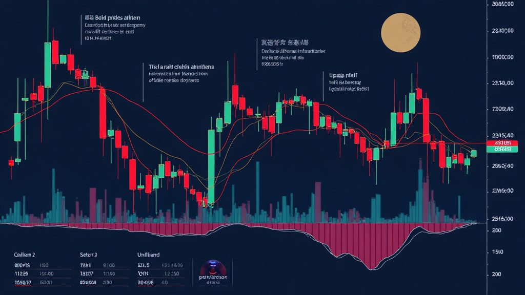 Altcoin price chart patterns HIBT