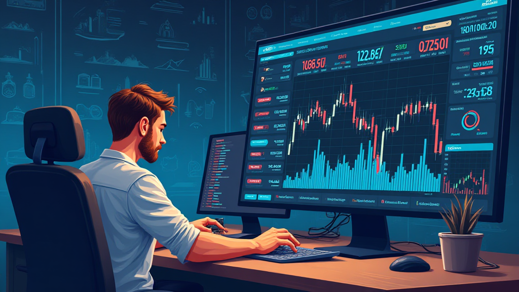 HIBT crypto exchange API throttling