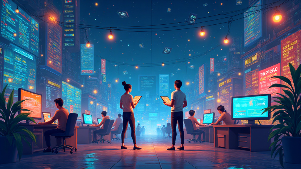 Vietnam crypto exchange liquidity management