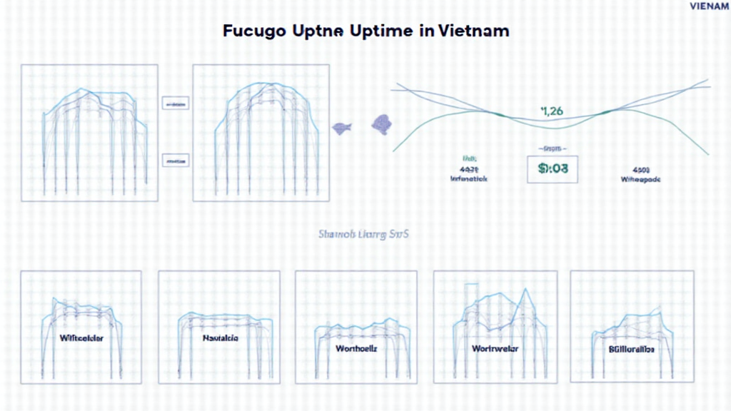 Vietnam crypto exchange uptime statistics