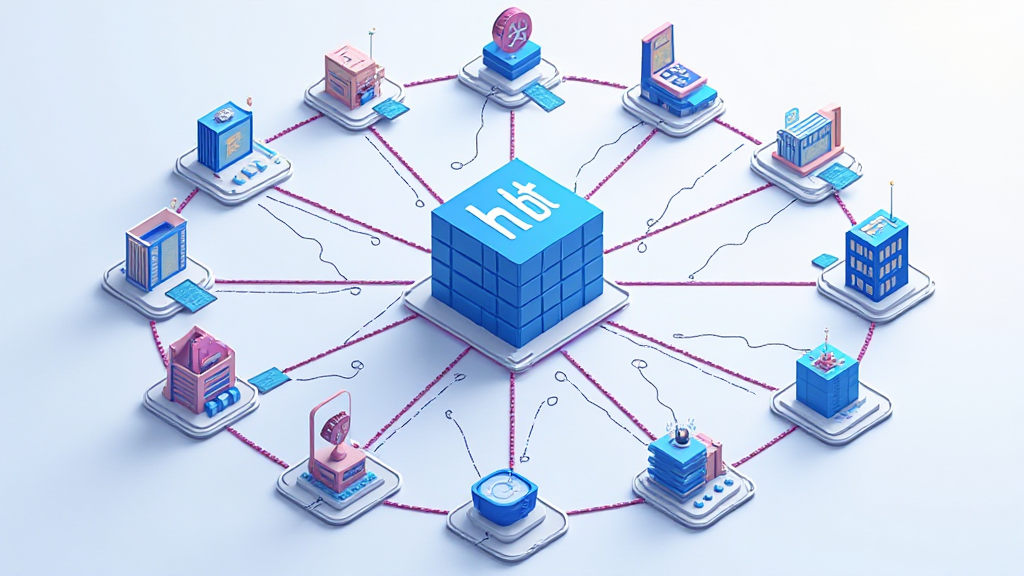 HIBT crypto exchange white label solutions