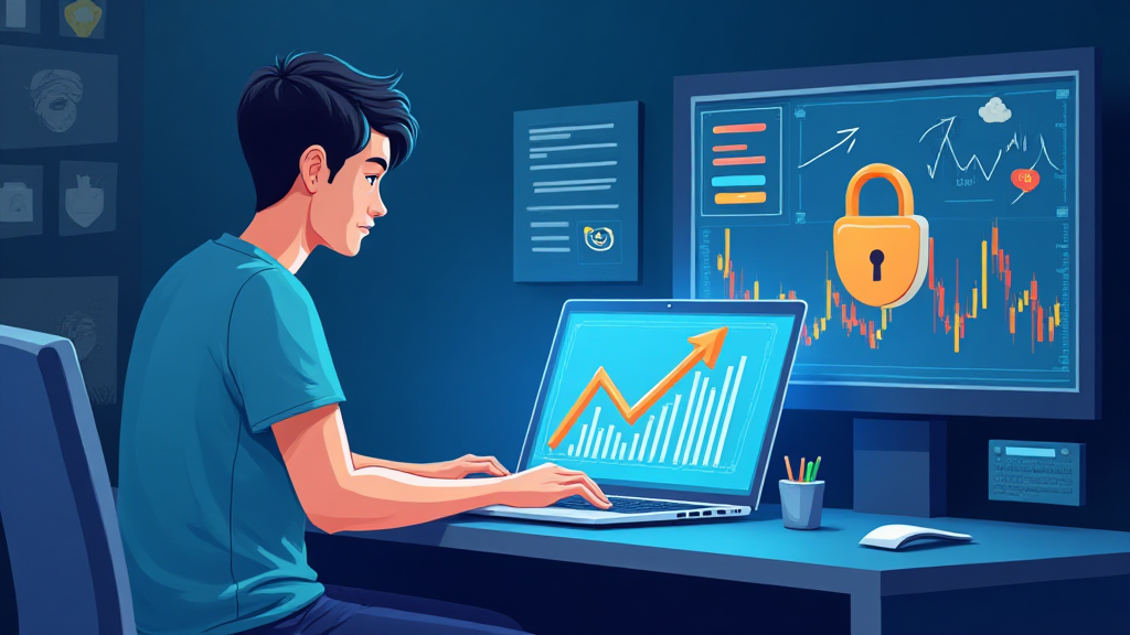 Vietnam crypto trading bot development