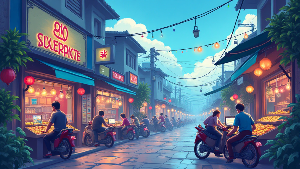 Vietnam crypto exchange user support