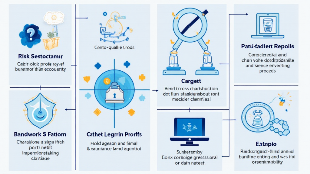 HIBT crypto portfolio risk management